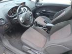 Alle losse onderdelen opel corsa d 3 en 5-deurs, Ophalen, Gebruikt, Opel, Bumper