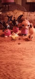 Bing Figuren Set, Ophalen of Verzenden, Gebruikt, Jongen of Meisje