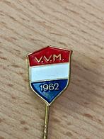 VVM 1962, Ophalen of Verzenden, Gebruikt, Overige onderwerpen