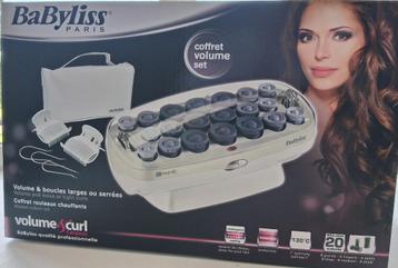 BabyLiss Haarkrulset beschikbaar voor biedingen
