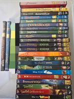 Disney films DVD'S alles in 1 x, incl special / platinum ed, Verzamelen, Disney, Ophalen of Verzenden