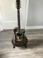 Semi akoestische gitaar, Ophalen, Zo goed als nieuw, Western- of Steelstringgitaar