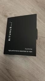 Nieuw! Mannen Rituals (mini), Nieuw, Ophalen of Verzenden, Bad & Douche