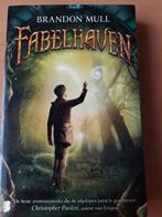 Brandon Mull - Fabelhaven, Boeken, Fictie algemeen, Brandon Mull, Ophalen of Verzenden, Zo goed als nieuw