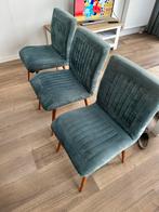 Eetkamerstoelen en dinertafel, Ophalen, 150 tot 200 cm, Tweepersoons, 75 tot 100 cm