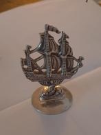 Mooi scheepje miniatuur, Antiek en Kunst, Ophalen of Verzenden