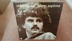 ROBERT LONG - HOMO SAPIENS (1979) (LP), Cd's en Dvd's, Pop, 10 inch, Zo goed als nieuw, Verzenden