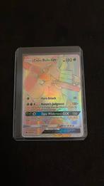 Tapu bulu gx rainbow, Verzenden, Zo goed als nieuw, Losse kaart