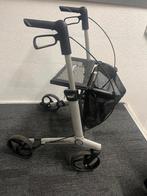 Nette Gemino 20 handicare inklapbare rollator ., Diversen, Ophalen, Opvouwbaar, Gebruikt