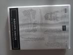 Cling stamp set scenic garden Stampin'Up, Verzenden, Zo goed als nieuw, Unmounted stempel