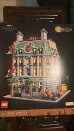 Lego Sanctum sanctorum, Ophalen of Verzenden, Nieuw