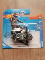 Witte Honda Monkey Motor(hotwheels), Nieuw, Motor, Ophalen