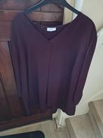 2 leuke blousjes, Kleding | Dames, Ophalen, Gedragen, Maat 46/48 (XL) of groter, Blauw