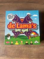 De Lama’s, Hobby en Vrije tijd, Ophalen of Verzenden, Zo goed als nieuw