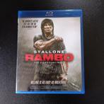 B2-2) Rambo, Ophalen of Verzenden, Zo goed als nieuw