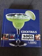 Cocktails boek, Boeken, Ophalen of Verzenden, Nieuw