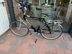 grotte heren fiets, Gebruikt, Versnellingen, 57 tot 61 cm, Ophalen