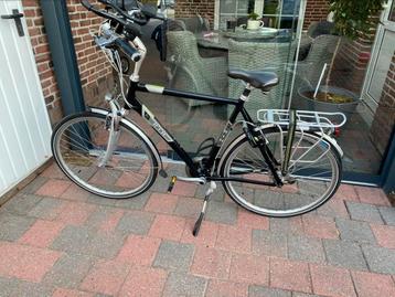 grotte heren fiets beschikbaar voor biedingen