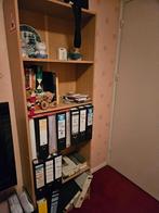 boekenkast, Ophalen, Gebruikt, 50 tot 100 cm, 150 tot 200 cm