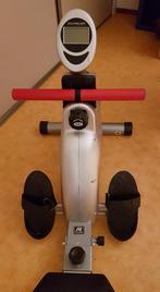 Rambler Fitness Roeiapparaat., Ophalen, Aluminium, Zo goed als nieuw, Roeitrainer