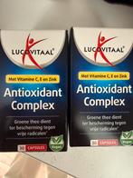 Lucovitaal Antioxidant Complex - 30 Capsules, Ophalen of Verzenden, Nieuw, Overige typen