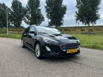 Ford Focus 1.0 Ecoboost 125pk 2019 Zwart, Auto's, Ford, 65 €/maand, 715 kg, Zwart, Stationwagon