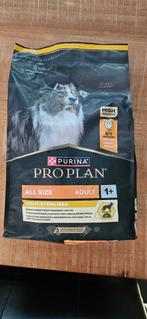 Purina Pro Plan nieuwe gesloten zak, Dieren en Toebehoren, Dierenvoeding, Ophalen, Hond