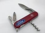 Wenger FORD Car 85mm Standard Double layer Swiss army knife, Ophalen of Verzenden, Gebruikt