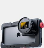 Beastgrip Pro 1.55X Anamorphic Lens Mk 1 iphone smartphone, Ophalen of Verzenden, Zo goed als nieuw, Overige typen