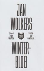 CPNB 2019 # Nederland leest - Jan Wolkers - winterbloei, Boeken, Boekenweekgeschenken, Ophalen of Verzenden, Zo goed als nieuw