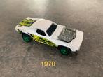 HotWheels: 1970, Ophalen of Verzenden