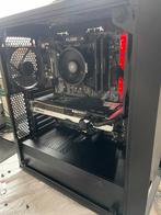 Gaming PC Ryzen + Nvidea, Ophalen, Zo goed als nieuw