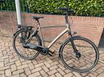 Gazelle CHAMONIX C8, Fietsen en Brommers, Fietsen | Heren | Herenfietsen, Ophalen, Versnellingen, Zo goed als nieuw, 57 tot 61 cm