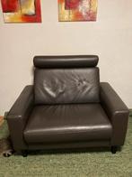 Love seat, Huis en Inrichting, Banken | Sofa's en Chaises Longues, Gebruikt, 150 tot 200 cm, Tweepersoons, Ophalen of Verzenden