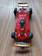 Polistil 312 T4 Ferrari nr. 1 Champion 175 Jody Scheckter, Ophalen of Verzenden, Gebruikt, Elektrisch, Overige merken