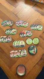 Efteling kaartspel, Ophalen of Verzenden