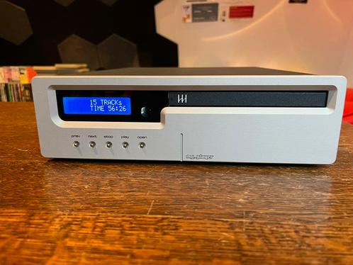 Monrio MJ Player CD speler, Audio, Tv en Foto, Cd-spelers, Zo goed als nieuw, Ophalen
