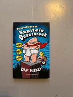 De avonturen van Kapitein onderbroek, Ophalen of Verzenden, Zo goed als nieuw, Verhalen