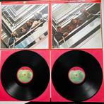 BC Beatles collectie.  4 albums €75 ook los te koop, Ophalen of Verzenden, Zo goed als nieuw, 12 inch