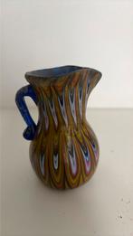 Murano glas, italiaans vaasje, Antiek en Kunst, Ophalen of Verzenden