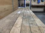 Oude grenen/Vuren vloerdelen Diverse maten, Doe-het-zelf en Verbouw, Vloerdelen en Plavuizen, Niet ingevuld, Gebruikt, Niet ingevuld