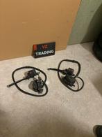 Piaggio zip voorrem 2x, Motoren, Ophalen of Verzenden