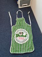 Grolsch barschort, Ophalen, Zo goed als nieuw