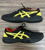 Asics Gel-Game tennisschoenen maat 38, Ophalen of Verzenden, Zo goed als nieuw, Schoenen