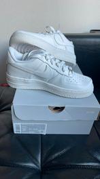 Nike Air Force 1, LE (GS) maat 35,5 NIEUW, Ophalen, Wit, Nike, Nieuw