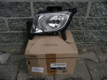 Hyundai i30 Mistlamp I30 Rechts RV 922012L000 beschikbaar voor biedingen