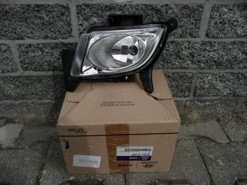 Hyundai i30 Mistlamp I30 Rechts RV 922012L000, Auto-onderdelen, Verlichting, Hyundai, Gebruikt, Ophalen of Verzenden