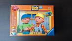 Bob de Bouwer Puzzel - 2x20 Stukjes Ravensburger, Ophalen of Verzenden, 10 tot 50 stukjes