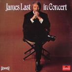 James Last – In Concert, Ophalen of Verzenden, 1980 tot 2000, Gebruikt