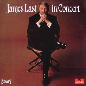 James Last – In Concert beschikbaar voor biedingen